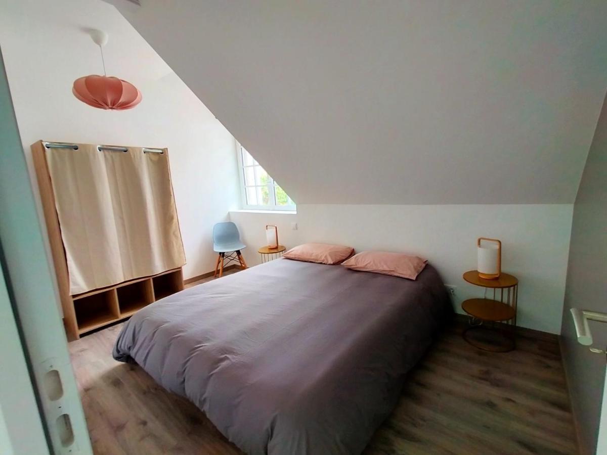 Holiday home Les 2 Moi S'l *