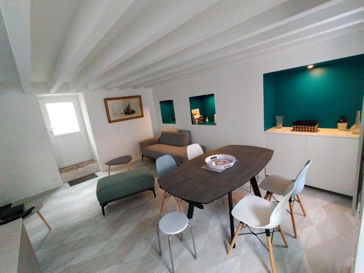 Holiday home Les 2 Moi S'l *