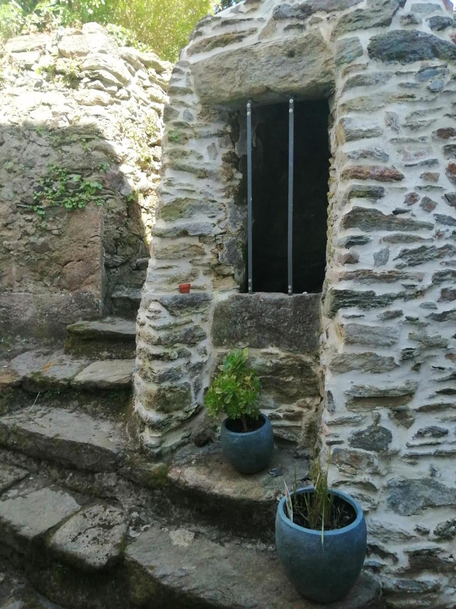 Les 2 Moi S'l Holiday home *